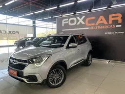 Chery Tiggo 5X
