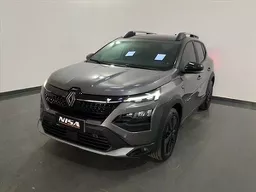 Renault Kardian