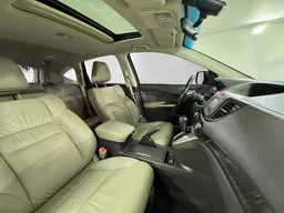 Honda CRV