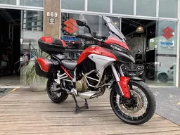 Multistrada