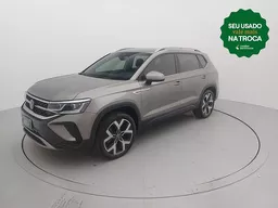 Volkswagen Taos