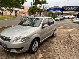 Fiat Siena