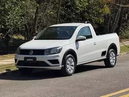 Volkswagen Saveiro