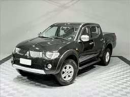 Mitsubishi L200 Triton