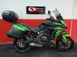 Kawasaki Versys