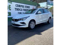 Fiat Cronos
