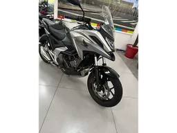 Honda NC