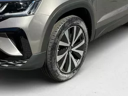 Volkswagen Taos