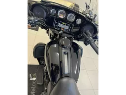 Harley-Davidson Ultra Limited
