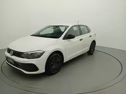 Volkswagen Polo Hatch