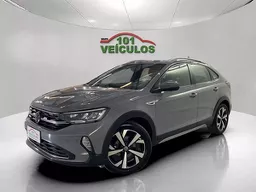 Volkswagen Nivus