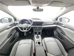 Volkswagen Taos