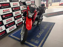 NXR 160