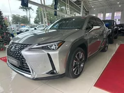 Lexus UX 250H
