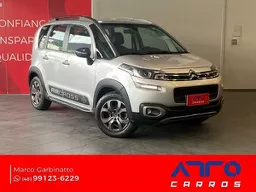 Citroën Aircross