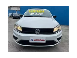 Volkswagen Voyage