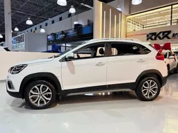 Chery Tiggo 2