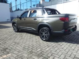 Chevrolet Montana
