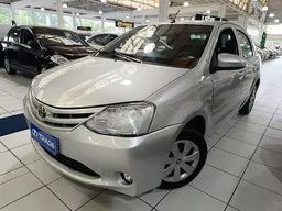 Toyota Etios
