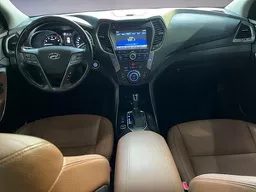 Hyundai Santa Fé