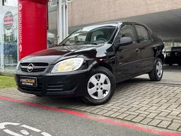 Chevrolet Prisma