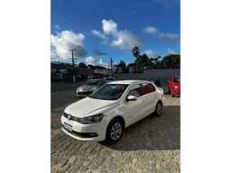 Volkswagen Voyage