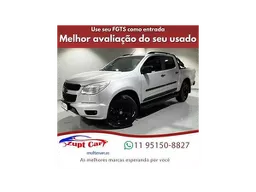 Chevrolet S10