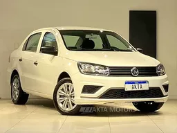 Volkswagen Voyage