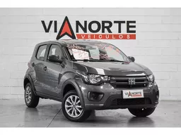 Fiat Mobi