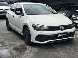 Volkswagen Polo Hatch