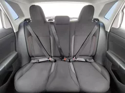 Volkswagen Polo Hatch