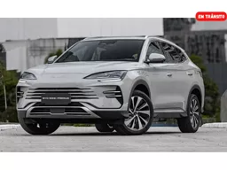 BYD Song Plus