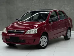 Chevrolet Corsa
