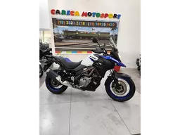 V-Strom