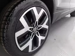 Volkswagen Taos