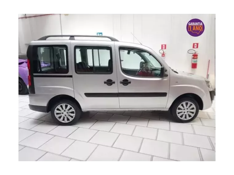 Fiat Doblò Prata 2