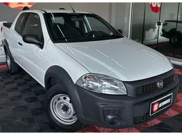 Fiat Strada