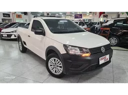 Volkswagen Saveiro