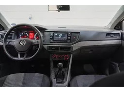 Volkswagen Polo Hatch