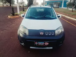 Fiat Uno