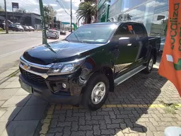 Chevrolet S10