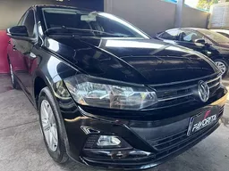Volkswagen Polo Sedan
