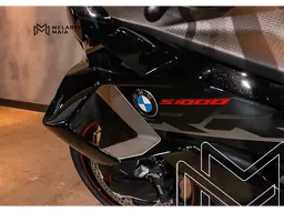 BMW S 1000 RR