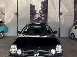 Volkswagen Polo Hatch