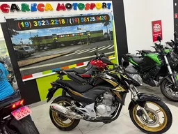 CB 300