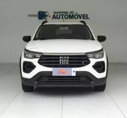 Fiat Pulse
