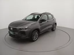 Fiat Pulse