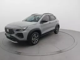 Fiat Pulse