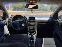 Chevrolet Astra