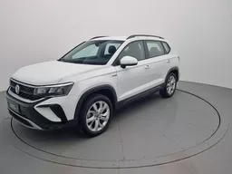 Volkswagen Taos